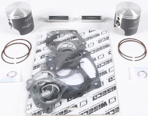 Wiseco Sk1305 Standard Bore Piston Kit