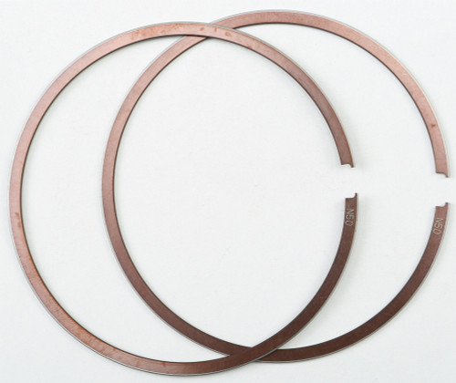Wiseco Piston Ring 66.50Mm For Wiseco Pistons Only 2618Cd Wiseco Piston Ring 66.50Mm For Wiseco Pistons Only 2618Cd
