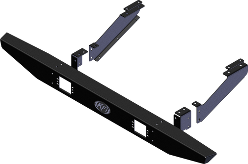 Kfi Rear Bumper Can 101615