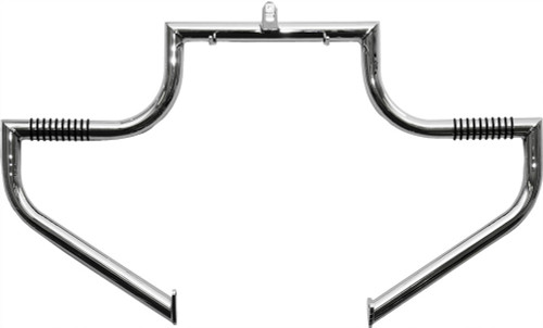 Lindby Engine Guard Indian Lin Bar 14-15 Chieftain/Clas/Vint 504-1 Lindby Engine Guard Indian Lin Bar 14-15 Chieftain/Clas/Vint 504-1