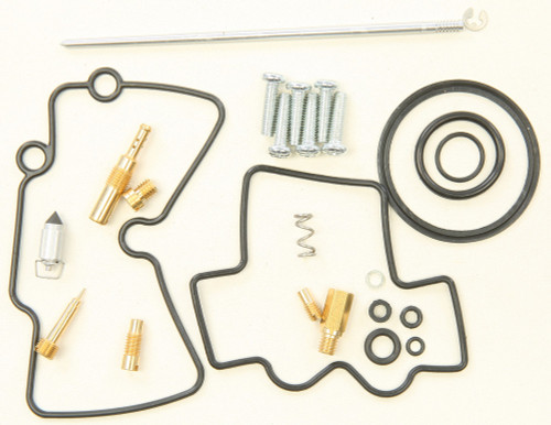 All Balls 26-1269 Bike Carburetor Rebuild Kit