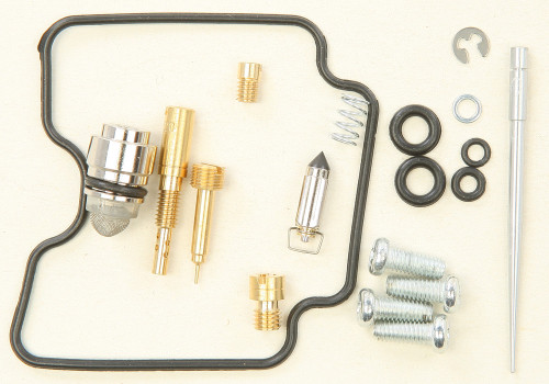All Balls 26-1508 Carburetor Repair Kit