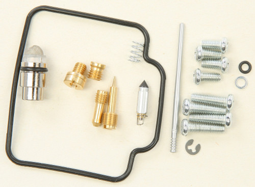 All Balls 26-1338 Carburetor Repair Kit