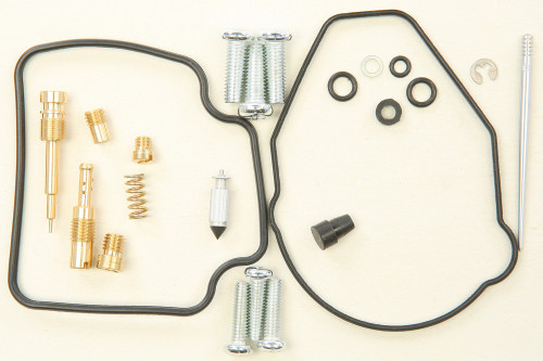 All Balls 26-1295 Carburetor Repair Kit