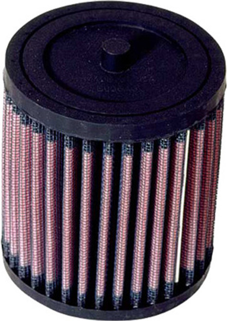 K&N Air Filter Ha-2501 K&N Air Filter Ha-2501