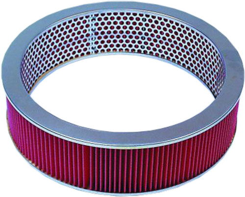 Hiflofiltro Air Filter Hfa1911 Hiflofiltro Air Filter Hfa1911