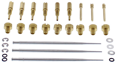 All Balls Hsr 42 Jet Kit 26-10054 All Balls Hsr 42 Jet Kit 26-10054