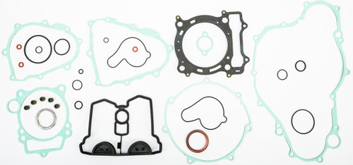 Athena Complete Gasket Kit Yam P400485850053 Athena Complete Gasket Kit Yam P400485850053