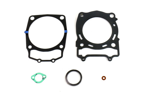 Athena P400485600196 Top End Gasket Kit W/O Valve Cover Gasket Yam