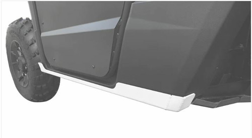 Rival Powersports Usa Rock Sliders 2444.7497.1 Rival Powersports Usa Rock Sliders 2444.7497.1