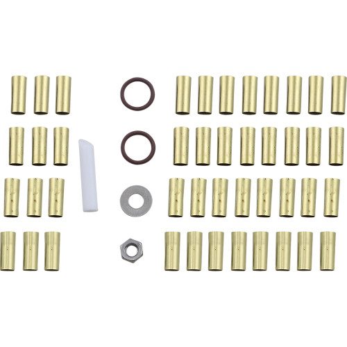 Rocker Lockers Rocker Locker Kit - Twin Cam - 10 Pack Dk-Rl-Tc-10 Rocker Lockers Rocker Locker Kit - Twin Cam - 10 Pack Dk-Rl-Tc-10