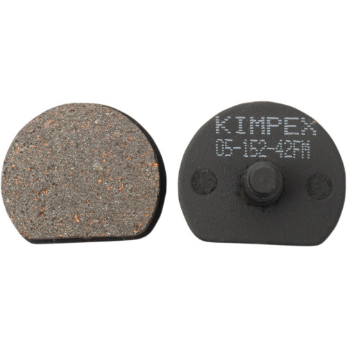 Kimpex Brake Pads - Ski-Doo 273809 Kimpex Brake Pads - Ski-Doo 273809