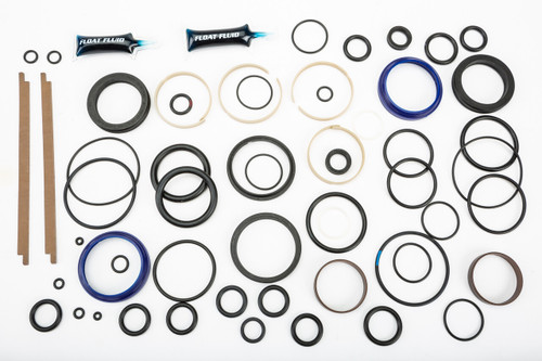 Fox 803-00-229 Float X Evol Rebuild Kit