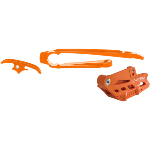 Acerbis 2630765226 Guide/Slider Ktm 16 Or