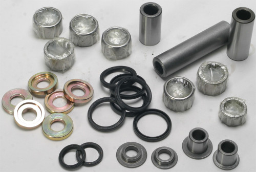 All Balls Bearing & Seal Linkage Kit 27-1137 All Balls Bearing & Seal Linkage Kit 27-1137