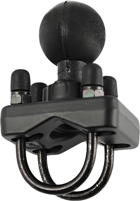 Ram Base W/2 U-Bolts For 3/4 To 1 1/4 Ram-235U Ram Base W/2 U-Bolts For 3/4 To 1 1/4 Ram-235U