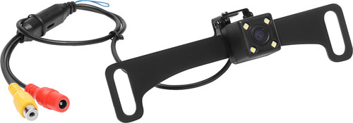 Boss Audio Bplcam Offroad License Plate Cam