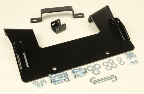 Warn Provantage Center Plow Mounting Kit 72504 Warn Provantage Center Plow Mounting Kit 72504