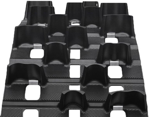 Camso 3.00 Pitch Epic 280 1-Ply Trac 156 X 2.80 15 Wide 9408M