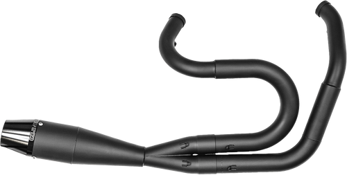Sawicki 2In1 Dyna Shorty Big Inch Black 930-01243