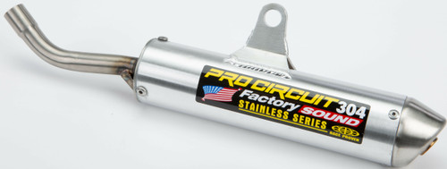 Pro Circuit 304 Silencer 1052585 Pro Circuit 304 Silencer 1052585