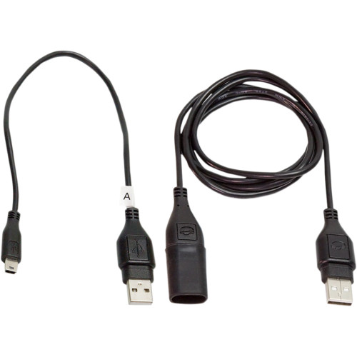 Tecmate Usb Mini Charger Adapter - Gps O-111