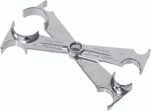 Sp1 Up-12600-1 Fuel Line Disconnect Tool
