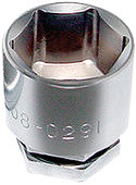 Motion Pro 13/16" Extension Socket 08-0291