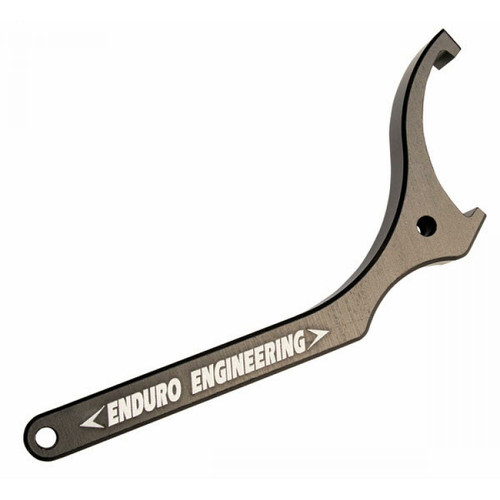 Enduro Engineering 22-300 Shock Spanner Wrench Wp Alum Ring