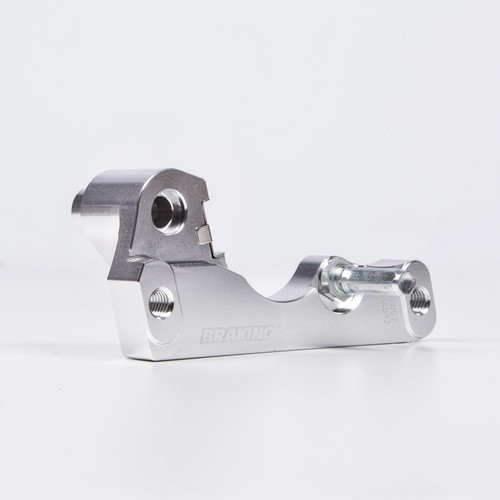 Braking Rotor Oversized Caliper Bracket Pow02 Braking Rotor Oversized Caliper Bracket Pow02