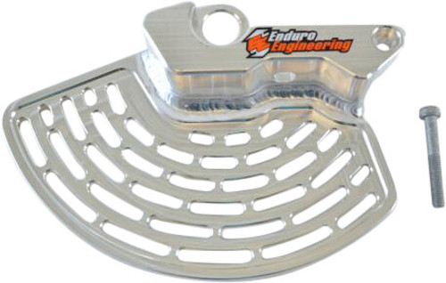 Enduro Engineering Front Brake Rotor Guard Beta 32-148 Enduro Engineering Front Brake Rotor Guard Beta 32-148