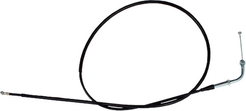 Motion Pro Black Vinyl Choke Cable 02-0161 Motion Pro Black Vinyl Choke Cable 02-0161