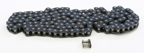 Mogo Parts 2-Stroke Type 2 Chain 160 Links 10-0101-T8F-160