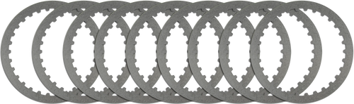 Alto 095759 Steel Disks Victory