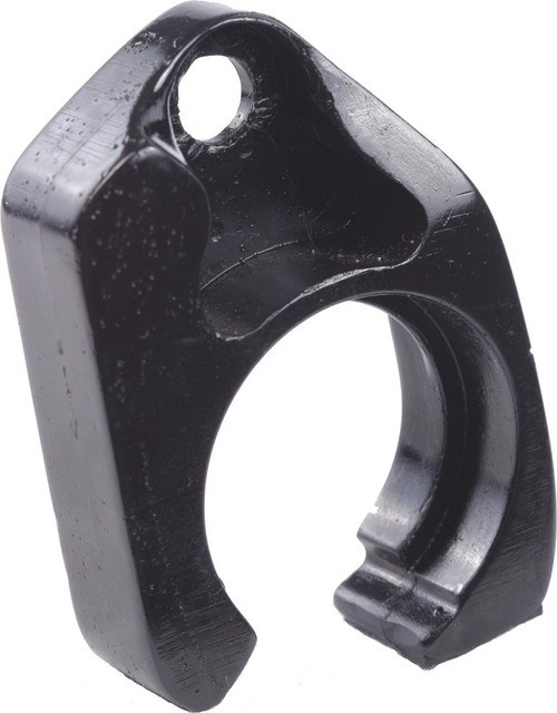 Upp Chain Slider Front (Black) 1131