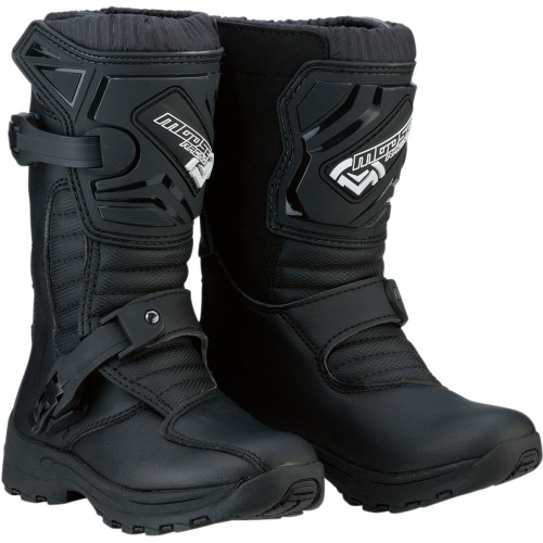Moose Racing M1.3 Boots - Black - Size 11 3411-0466
