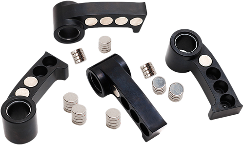 S&S Offroad Adjustable Weight Clutch Kit Krx 560-0289