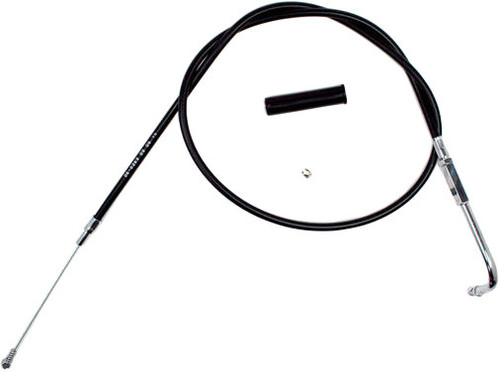 Motion Pro 06-0269 Black Vinyl Idle Cable