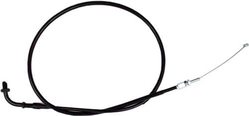 Motion Pro Black Vinyl Throttle Pull Cable 02-0094 Motion Pro Black Vinyl Throttle Pull Cable 02-0094
