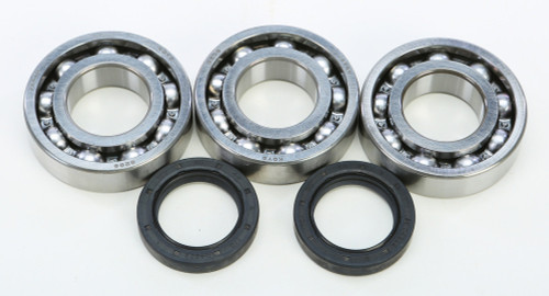 All Balls Crankshaft Bearing/Seal Kit 24-1077 All Balls Crankshaft Bearing/Seal Kit 24-1077