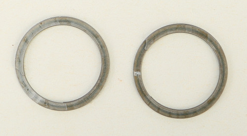 Wiseco Cs20 Piston Circlips For Wiseco Pistons Only