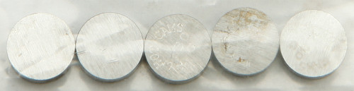 Hot Cams 5Pk748330 Valve Shims 7.48X3.30Mm 5/Pk