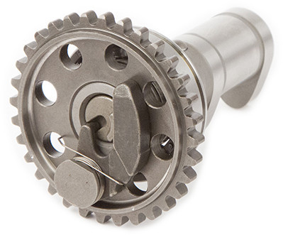 Hot Cams 4055-2E Racing Cam Stage 2