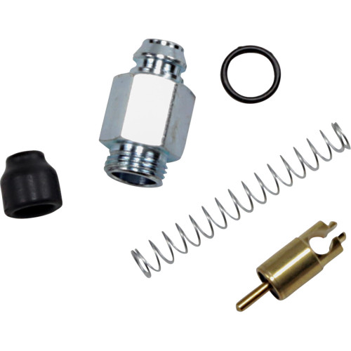 Parts Unlimited Choke Plunger Kit - Suzuki Parts Unlimited Choke Plunger Kit - Suzuki