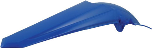 Acerbis Rear Fender Blue 2171820003 Acerbis Rear Fender Blue 2171820003