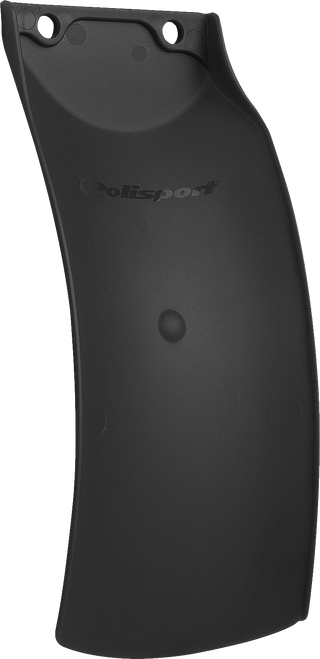 Polisport Rear Shock Flap Yam Black 8906700001