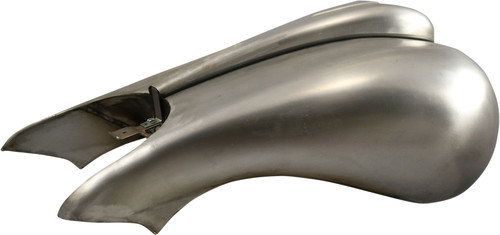 Baggernation Stk-Rzr-10/16 Stretched Tank `10-Up Flh/Flt