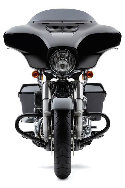 Cobra Case Guard Black Flh/Flt 14-22 601-2003B