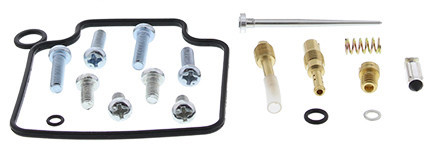 All Balls 26-1602 Bike Carburetor Rebuild Kit