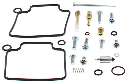 All Balls 26-1605 Bike Carburetor Rebuild Kit